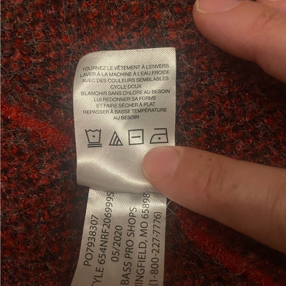 Natural Reflections Hooded Long-Sleeve Coatigan - Picture 10 of 10